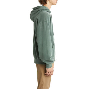 Sudaderas holgadas para hombre, servicio OEM, más vendidas, al por mayor, precio económico, 100% algodón, hechas en Pakistán - Product Image 4