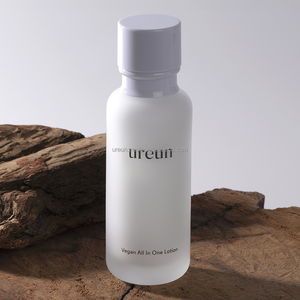 Ureun Vegan All One Lotion K-Beauty Skincare Brightening Essential Premium Vitality Softtouch Firming Smooth for Women All Skin - Product Image 1