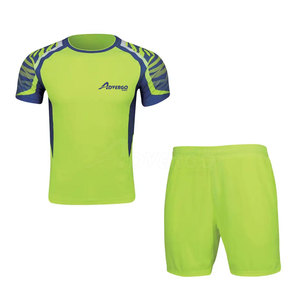 Uniforme de Voleibol Transpirable al Por Mayor a Precio Razonable, Diseño de Logotipo Personalizado, Diseña Tu Propio Uniforme Deportivo de Voleibol - Product Image 1