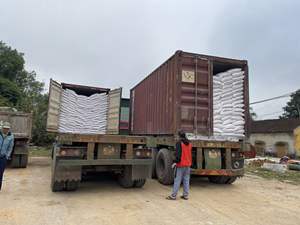 Mayorista TOP en Vietnam de Arroz Jazmín, ST25, Jazmín Premium, Arroz Blanco de Grano Largo, Muestra Gratis |   Sra. Aurora +OO84919574297 - Product Image 6