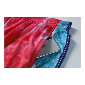 Uniforme de Baloncesto de Diseño Único, Uniforme de Baloncesto de Secado Rápido, Ropa Deportiva, Uniforme de Baloncesto de Alta Calidad a Buen Precio - Product Image 5