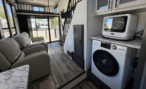 Vente en gros de caravanes abordables 2024 2023 2022 Campers Dutchmen RV Aspen Trail pour le camping - Product Image 2