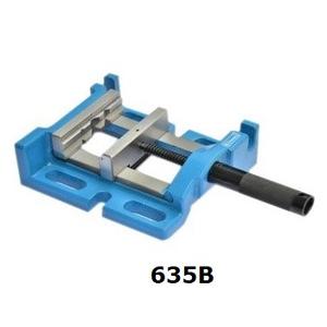 Tornillo de Banco de Alta Calidad de 3 Vías Uni Grip 100 MM - 4400 Gms para Joyería, Venta al por Mayor, Precio Más Bajo, Mejor Producto - Product Image 1