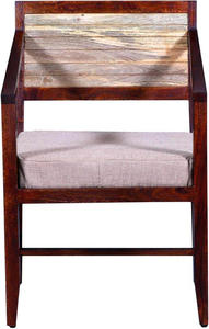 Fabricant et exportateur de chaises en bois artisanal de forme unique d'Inde Premium Quality handmade premium - Product Image 2