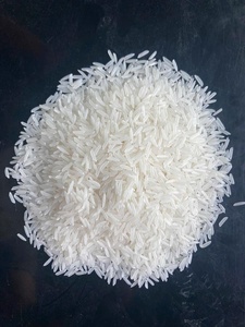 Arroz Blanco de Grano Largo Vietnamita ST25, Nueva Cosecha, Marca Exclusiva, Fuerte Aroma, Textura Seca y Dura, Proceso de Cultivo Común - Product Image 5