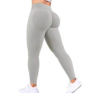 Leggings Deportivos Ligeros para Mujer, Ropa Deportiva para Yoga, Fitness y Running - Product Image 4