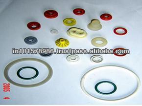 Kit de sellos de cilindro premium 99110152 compatible con retroexcavadora JCCB 1CX 2CX 3CX 4CX Midi CX OEM 99110152 Reemplazo de posventa - Product Image 3