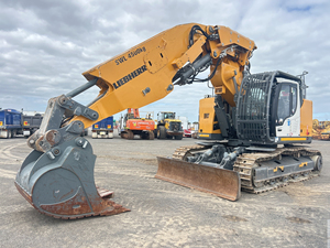 Excavadora de túneles 950T del año 2019 en venta con atractivas tarifas para compras al por mayor - Product Image 4