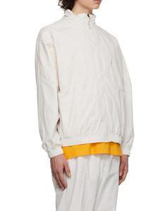 Chaqueta y pantalón con cremallera, chándal cortavientos de nailon 100%, chándal impermeable con forro personalizado de talla grande para hombre - Product Image 5