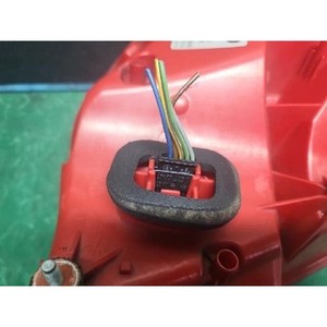 ไฟท้ายขวามือสอง ซีรีส์ 7 รุ่น 7182198 - Product Image 6