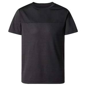 T-shirts pour hommes en jersey, coupe classique, 100% coton, col rond, manches courtes, couleur unie, personnalisables - Product Image 1