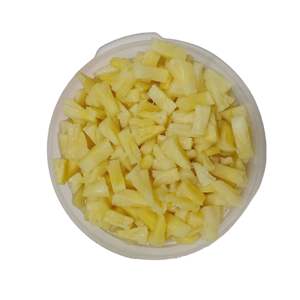 Ananas en conserve de qualité supérieure, prix abordable, délicieux, fabriqué au Vietnam, best-seller, emballage personnalisé - Product Image 2