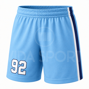 Último Modelo 2026, Jersey de Lacrosse Profesional Personalizado, Uniforme de Equipo de Lacrosse Sublimado, Ropa Deportiva, Venta al Por Mayor de Fábrica - Product Image 4