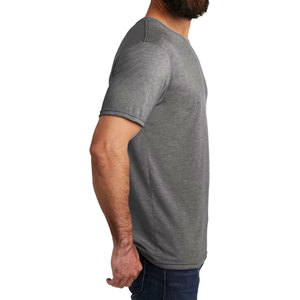 Customized Design Logo T-Shirt Bulk Price 100 Cotton Men <b>White</b> <b>Tee</b> Shirt Screen Print Casual Summer T-Shirt - Product Image 3