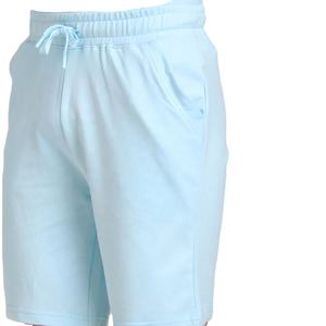 High Quality Best Fabric Custom Made <b>Shorts</b> for <b>Men</b> 100% Cotton <b>Fleece</b> Sweat <b>Shorts</b> Great for Training Running and Casual Wear - Product Image 3