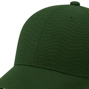 Gorra de Béisbol de Diseño Moderno y Elegante de Primera Calidad, Gorra de Béisbol de Moda en Tendencia Hecha con Material 100% Algodón - Product Image 5