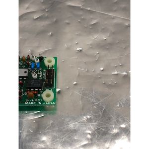 NIKON KBA00200 DOVER PARA INTERRUPTOR P/B, 13124-1 - Equipo y Piezas de Semiconductores de Confianza de Tradicción Global - Product Image 3