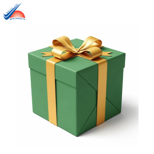 Cajas de Regalo de Papel Personalizadas de Alta Gama |   Impresión de Logotipos - Product Image 4