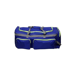2026 Heavy Duty Cricket Kit Bag with <b>Roller</b> Luggage Wheels <b>Large</b> Capacity for Gear Storage - Product Image 2