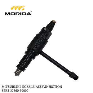 S6R2 37539-00600 joint d'huile thermostat pour MITSUBISHI - Product Image 3