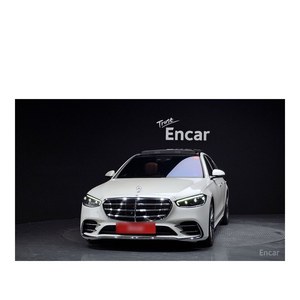 Mercedes-Benz Clase S S500L 4MATIC Modelo de Julio de 2023 con 56,258 km, Caja de Cambios Automática, Asientos de Cuero, Cámara Trasera - Product Image 3