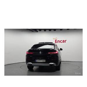 บีเอ็มดับเบิลยู เอ็กซ์4 เอ็กซ์ไดรฟ์20ไอ เอ็กซ์ไลน์ ปี 2022 พวงมาลัยซ้าย เกียร์อัตโนมัติ พร้อมกล้องมองหลัง ระยะทาง 32,106 กม. - Product Image 4