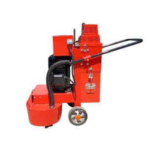 Professional 630mm SF600 Double Head <b>Wet</b> Dry Concrete Floor <b>Grinder</b> Polishing Machine Gear Motor Gearbox Semi-Automatic High - Product Image 1