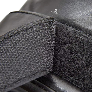 Mitaines de boxe incurvées en cuir pour la précision des coups, arts martiaux, fitness et entraînement 2026 - Product Image 5