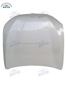 Nouveau pour BMW Série 5 G30 F90 M5 Style Couvercle de moteur Pièces automobiles Capot en fibre de carbone et acier 41619633618 41617207194 - Product Image 4