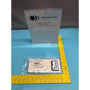 LOT DE 12 VARIAN 15-130746-01 FINGER, FORK, LOW - Équipements et pièces semi-conducteurs de confiance à l'échelle mondiale chez Trusted Global Legacy - Product Image 2