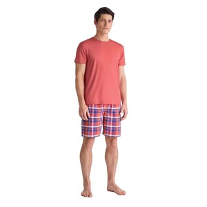 T-shirt décontracté de luxe personnalisé en coton tricoté 220 g/m² 100 % coton, épais et vierge pour impression - Product Image 2