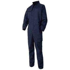 Uniforme de Trabajo, Precio Bajo, Cómodo, Suministro de Fábrica, 100% Algodón, OEM, Overol de Seguridad Naranja - Product Image 4