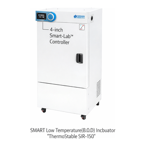 Incubadora de Laboratorio DAIHAN SMART de Baja Temperatura para B.O.D. WiFi 060C para Cultivo Celular y Pruebas BOD - Product Image 1