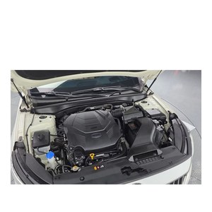 2019 para K7 3.0 GDI Signature 37.011 km Volante a la Izquierda Transmisión Automática Euro V Asientos de Cuero Cámara Trasera Faros LED Táctiles - Product Image 6