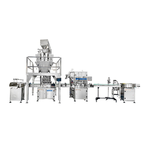 Machine d'emballage de cannelle économique disponible pour les acheteurs à grande échelle - Product Image 2