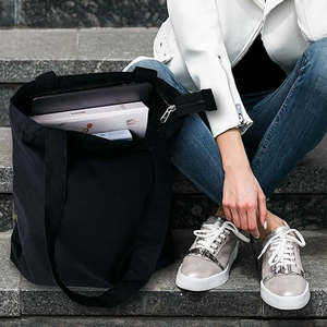 <b>Canvas</b> Reusable <b>Tote</b> Shopping Bags <b>Canvas</b> 100% Cotton Eco-friendly Promotion Use Accept Customized <b>Canvas</b> <b>Tote</b> Bag - Product Image 6