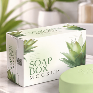 Caja de Cartón Corrugado Personalizada al por Mayor | Empaque de Regalo de Cartón Impreso para Set de Cuidado de la Piel | Fabricante de Cajas de Cartón Resistentes para Envío - Product Image 5