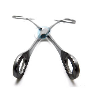 Pinzas para Intercambio de Algodón para Instrumentos Quirúrgicos al por Mayor, Precio Económico, Último Modelo - Product Image 3