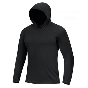 Sudadera con Capucha Personalizada para Hombre, Mezcla de Algodón Premium, Forro Polar Cálido para Invierno, Estilo Casual Urbano, Sudadera Extra Grande, Suministro del Fabricante - Product Image 2