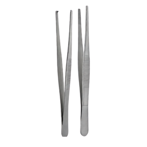 Kit de Cirugía Veterinaria de 22 Piezas para Animales Pequeños con Bisturís, Pinzas, Tijeras, Portaagujas y Hojas de Bisturí Reutilizables de Acero - Product Image 4