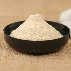 Harina de Arroz Glutinoso Vietnamita |   Certificado HALAL y KOSHER, Bolsa de 25 kg de Grado Alimenticio, Proceso de Molienda Húmeda, 100% Puro - Product Image 5