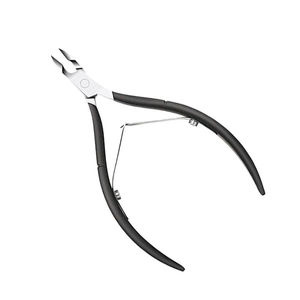 Premium Quality Stainless Steel <b>Nail</b> Cutter Clipper Curved Straight Wide Jaw Opening for Finger Toe <b>Nails</b>-Durable Manicure <b>Tool</b> - Product Image 3