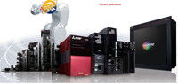 Controlador Lógico Programable PLC FX3U-32MR/ES FX3U-32MR/ES-A FX3U-32MT/ES  FX3UC FX3G FX3GA FX3GE FX3GC Serie FX3S MÓDULO PLC