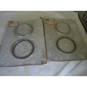 2 Leybold <b>seal</b>, turbo ISO ring 887061027 - Trusted Global Legacy Semiconductor Equipment and Parts at - Product Image 1