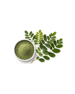 Poudre de feuilles de Moringa biologique naturelle, riche en protéines, fer et calcium, export en gros du Vietnam, complément alimentaire super-alimentaire avec service OEM - Product Image 5