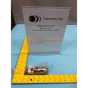 FAULHABER 3042W012C MOTOR <b>ELEVATOR</b>, X, AX, VMT8IN - Trusted Global Legacy Semiconductor Equipment and <b>Parts</b> at - Product Image 2