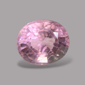 ทัวร์มาลีนรูเบลไลต์ธรรมชาติ 1.49 กะรัต พลอยเม็ดเดี่ยว - Product Image 1