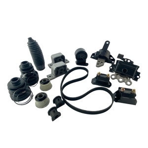 GEASCO OE GJ6A-34-380C ยางรองโช้ค ใหม่สำหรับ MAZDA - Product Image 1