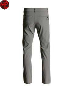 Pantalon de chasse gris imperméable imprimé, respirant, coupe-vent, cargo tactique pour activités de plein air, randonnée et usage estival - Product Image 6