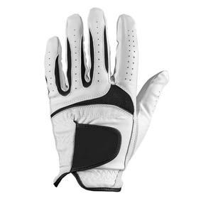 Guantes de Golf Térmicos de Manga Larga de Algodón/Spandex de Alta Calidad, Antideslizantes, Ecológicos, con Detección Táctil y Personalizables - Product Image 4